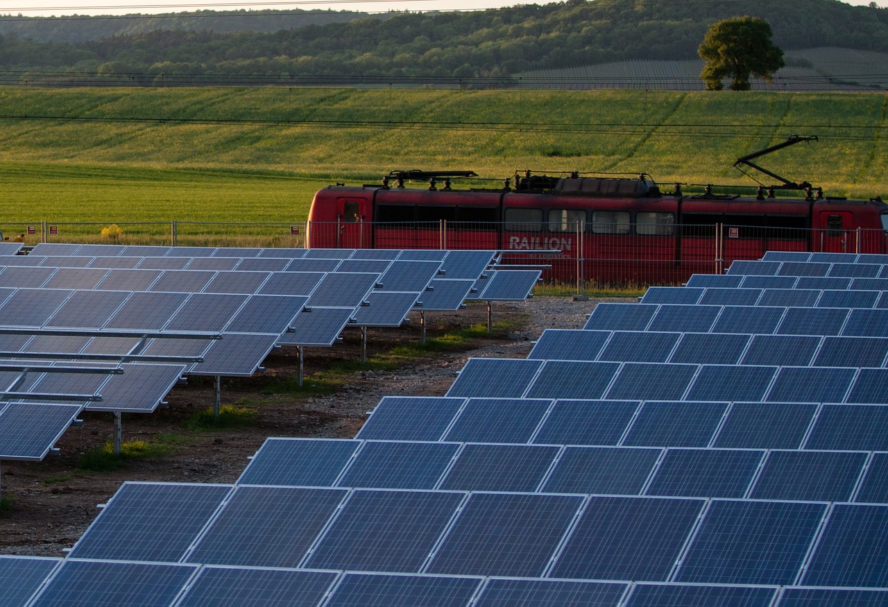 Demystifying the Power of Green Energy Solutions